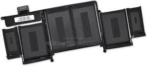 Mac Book A1502 Battery