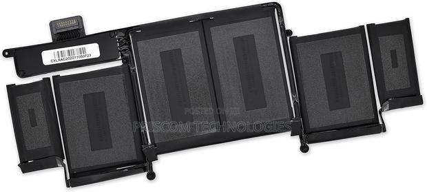 Mac Book A1502 Battery - thumbnail 2
