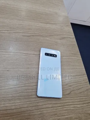 Samsung Galaxy S10 Plus 128 GB Blue