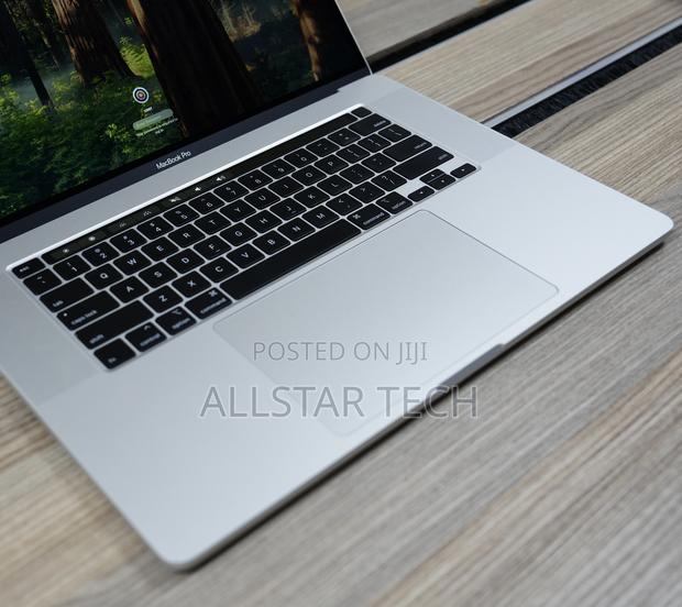 Laptop Apple MacBook Pro 2019 16GB Intel Core I7 SSD 512GB - thumbnail 2