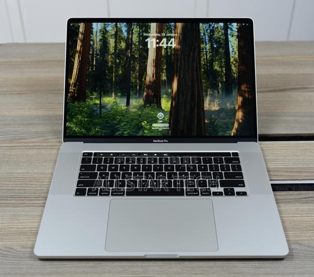 Laptop Apple MacBook Pro 2019 16GB Intel Core I7 SSD 512GB - thumbnail 3