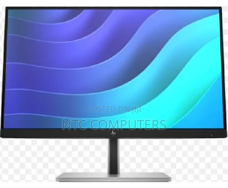 HP E22 G5 FHD Monitor Displayport HDMI 6n4e8aa 3 Year Warr