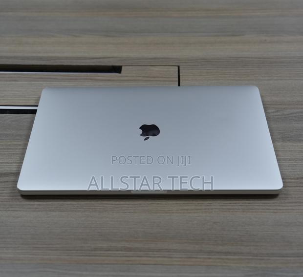 Laptop Apple MacBook Pro 2019 16GB Intel Core I7 SSD 512GB - thumbnail 5
