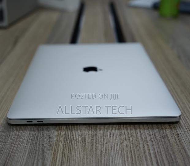 Laptop Apple MacBook Pro 2019 16GB Intel Core I7 SSD 512GB - thumbnail 6