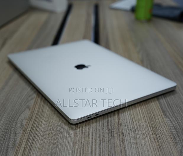 Laptop Apple MacBook Pro 2019 16GB Intel Core I7 SSD 512GB - thumbnail 7