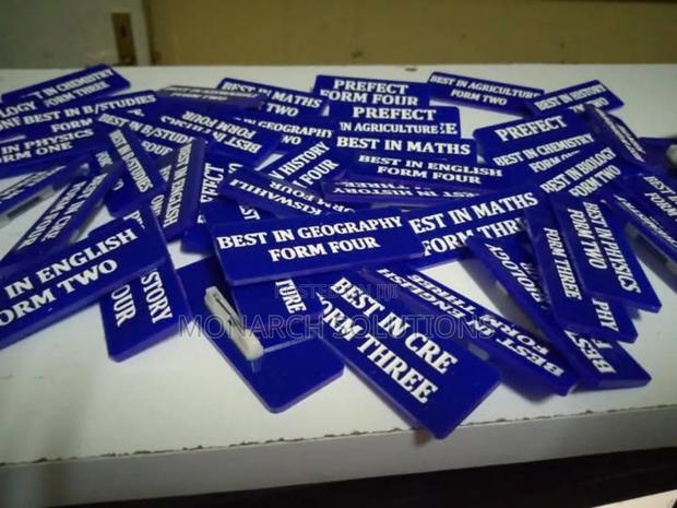 We Brand Notebooks - main view