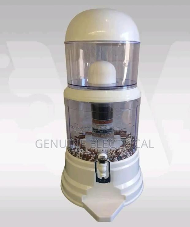 Water Purifier South Korea