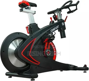 Very Good Commercial Spinning Bike