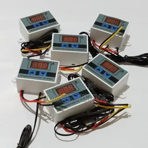 Temperature Controller for Spa