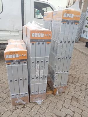 Aluminium Ladder High Quality - thumbnail 2