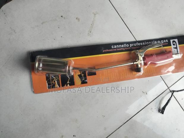 Flame Torch/Burner Torch - thumbnail 2