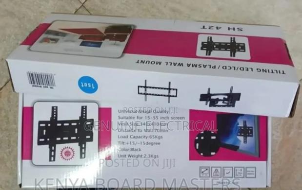 Tv Bracket Available