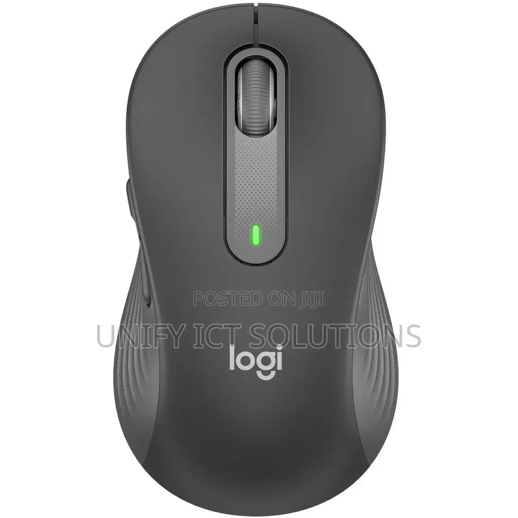 Logitech Signature M650 Wireless Mouse (910-006253)