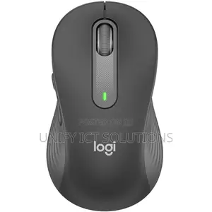 Logitech Signature M650 Wireless Mouse (910-006253)