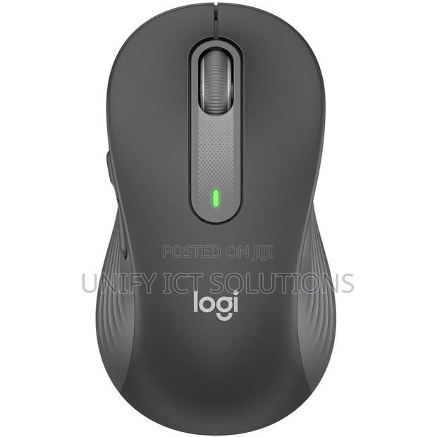 Logitech Signature M650 Wireless Mouse (910-006253)