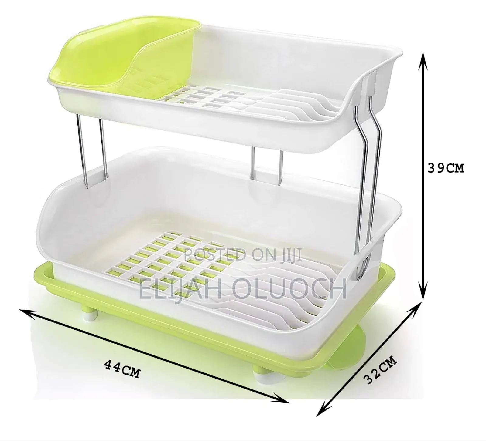 2layers Classy Dish Rack