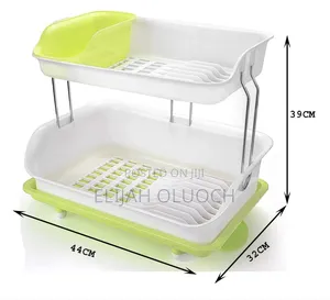 2layers Classy Dish Rack