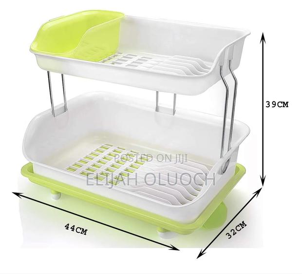 2layers Classy Dish Rack - thumbnail 3