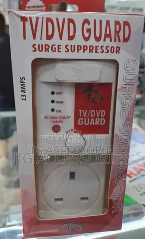 Fridge Guard