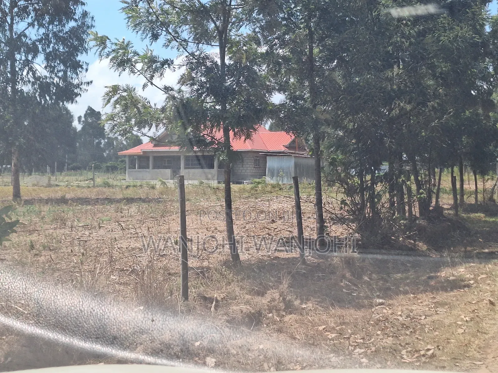 High-Grade Eighth Acre Plots at Kasuku