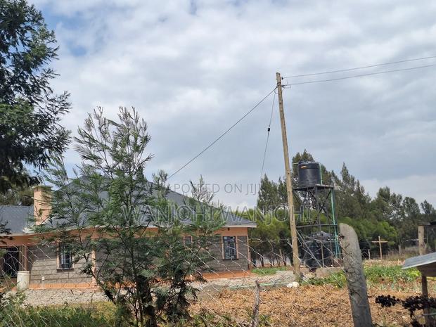 High-Grade Eighth Acre Plots at Kasuku - main view