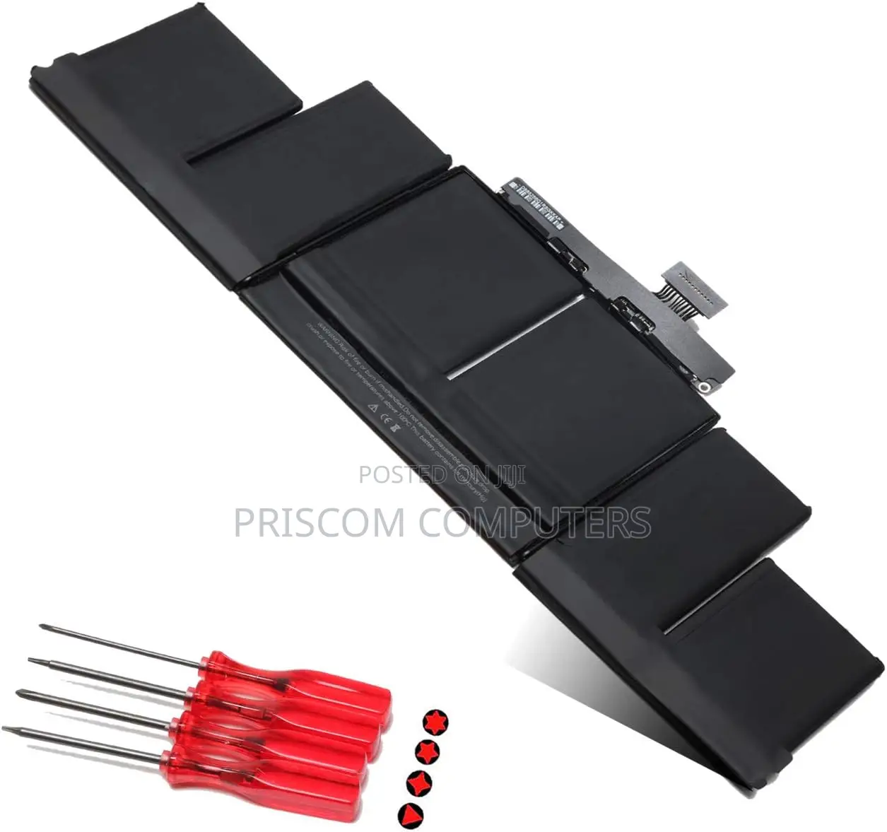 A1417 Battery for Apple Macbook Pro Retina 15" A1398