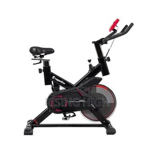 Outrageous Commercial Spinning Bike