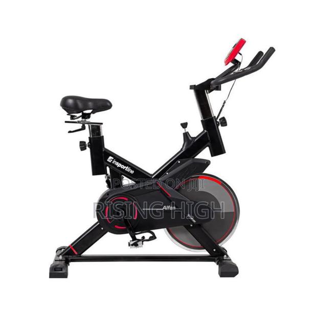 Outrageous Commercial Spinning Bike