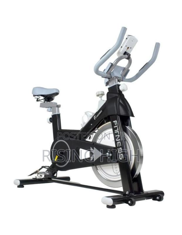 Supper Top Spinning Bike