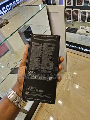 New Samsung Galaxy Z Flip 5 512 GB Silver