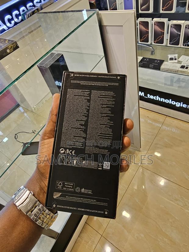 New Samsung Galaxy Z Flip 5 512 GB Silver - thumbnail 3