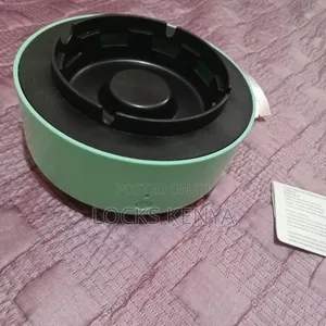 Car Smoke Purifying Ashtray