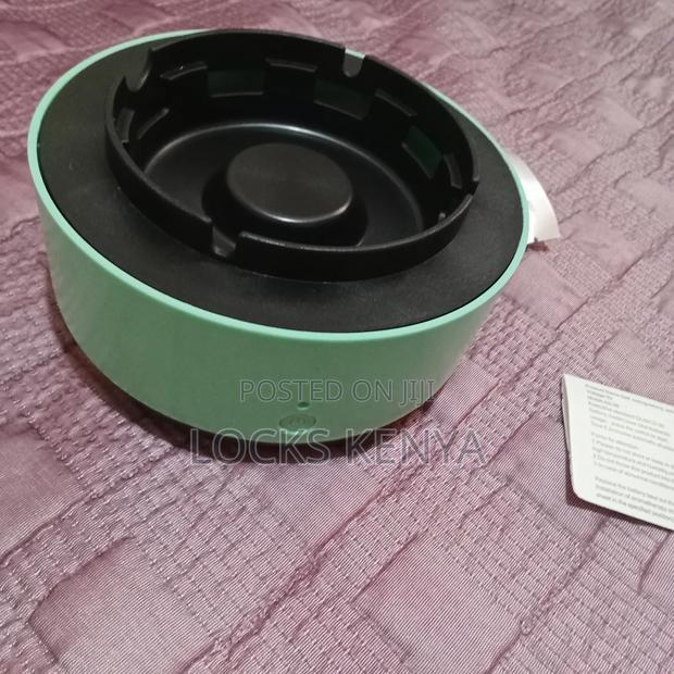Car Smoke Purifying Ashtray - main view