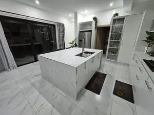 White Grey Sintered Stone(3.2M*1.6M*12mm)
