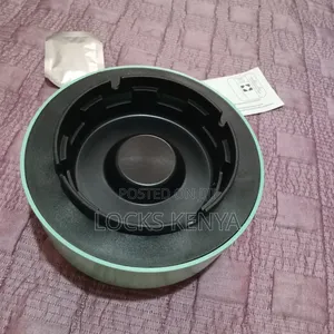 Scented Smoke Purifying Ashtray