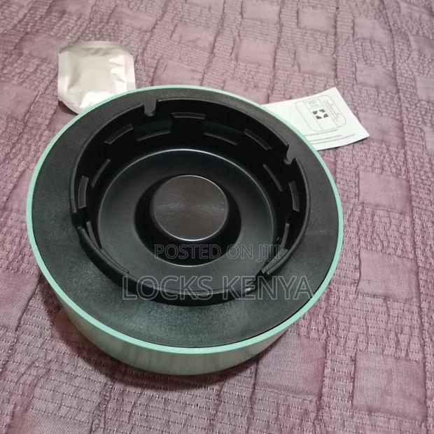 Scented Smoke Purifying Ashtray