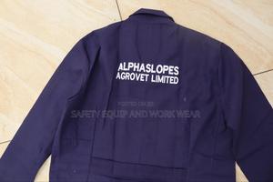 Branded Safety Wear - thumbnail 2