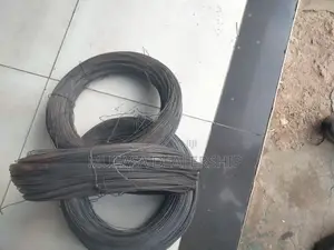 Binding Wire