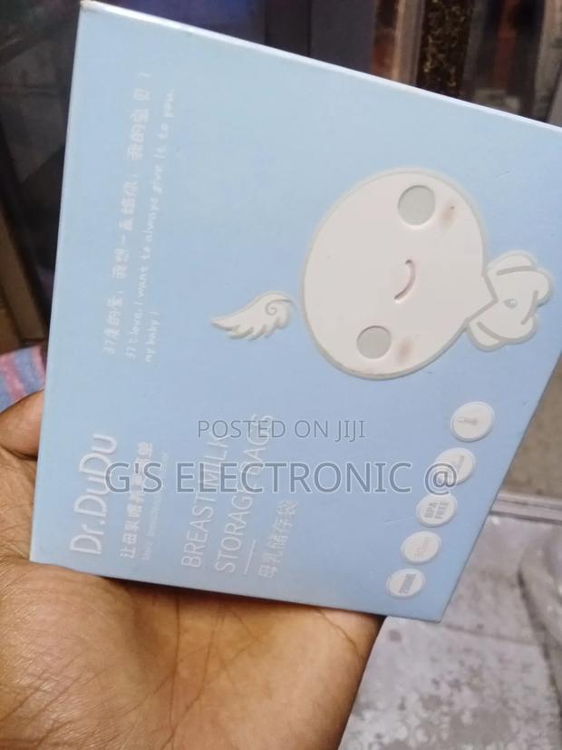 Milk Storage Bags - thumbnail 3