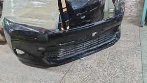 Harrier 2014/2015/2016/2017/2018/New Model Front Bumper