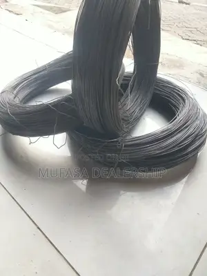 Binder/Binding Wire