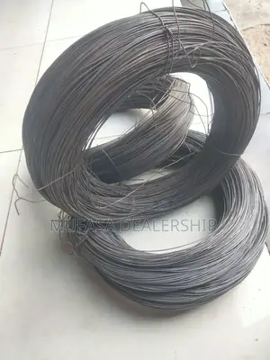 Binder/Binding Wire