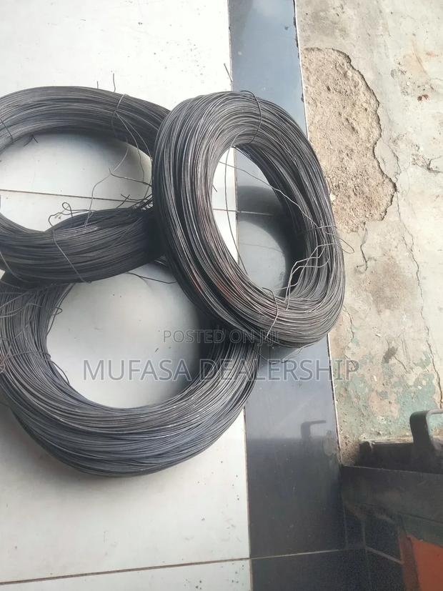 Devki Binding Wire - main view