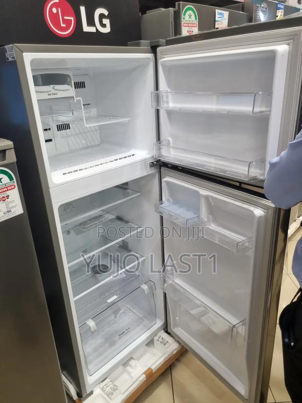LG GL-C252SLBB Top Mount Refrigerator - thumbnail 2