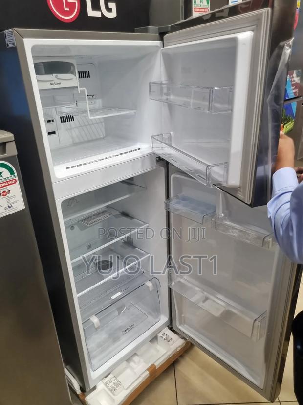 LG GL-C252SLBB Top Mount Refrigerator - thumbnail 3