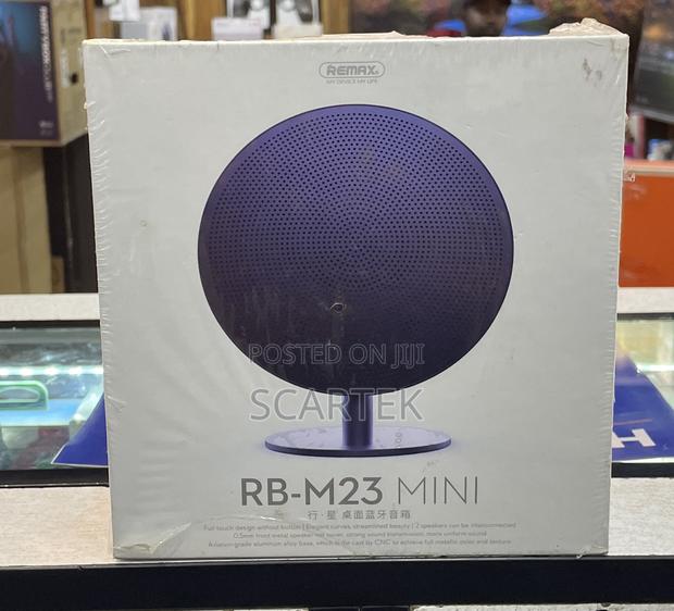 Remax Rb M23 - main view