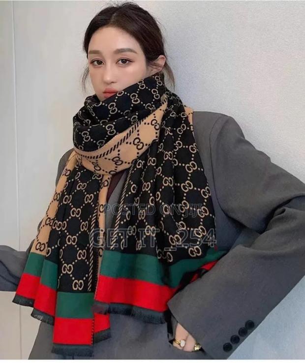 Designers Double Sided Cashmere - thumbnail 5