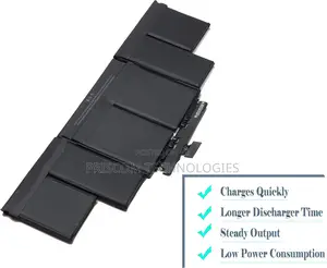 A1417 Battery for Macbook Pro A1398 (Mid 2012) , A1398(2013)