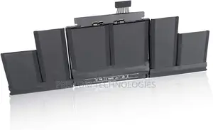 A1417 Battery for Macbook Pro A1398 (Mid 2012) , A1398(2013)