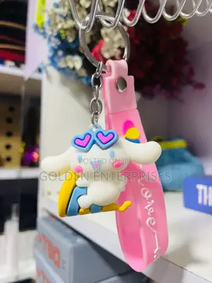Lovie Kids Fancy Key-Holder